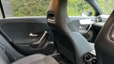 Mercedes-Benz A-Class A180 AMG Line Executive Edition 5dr Auto Petrol Hatchback